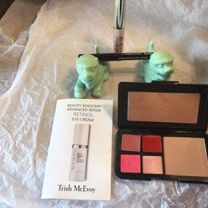 Trish McAvoy Makeup Bundle
